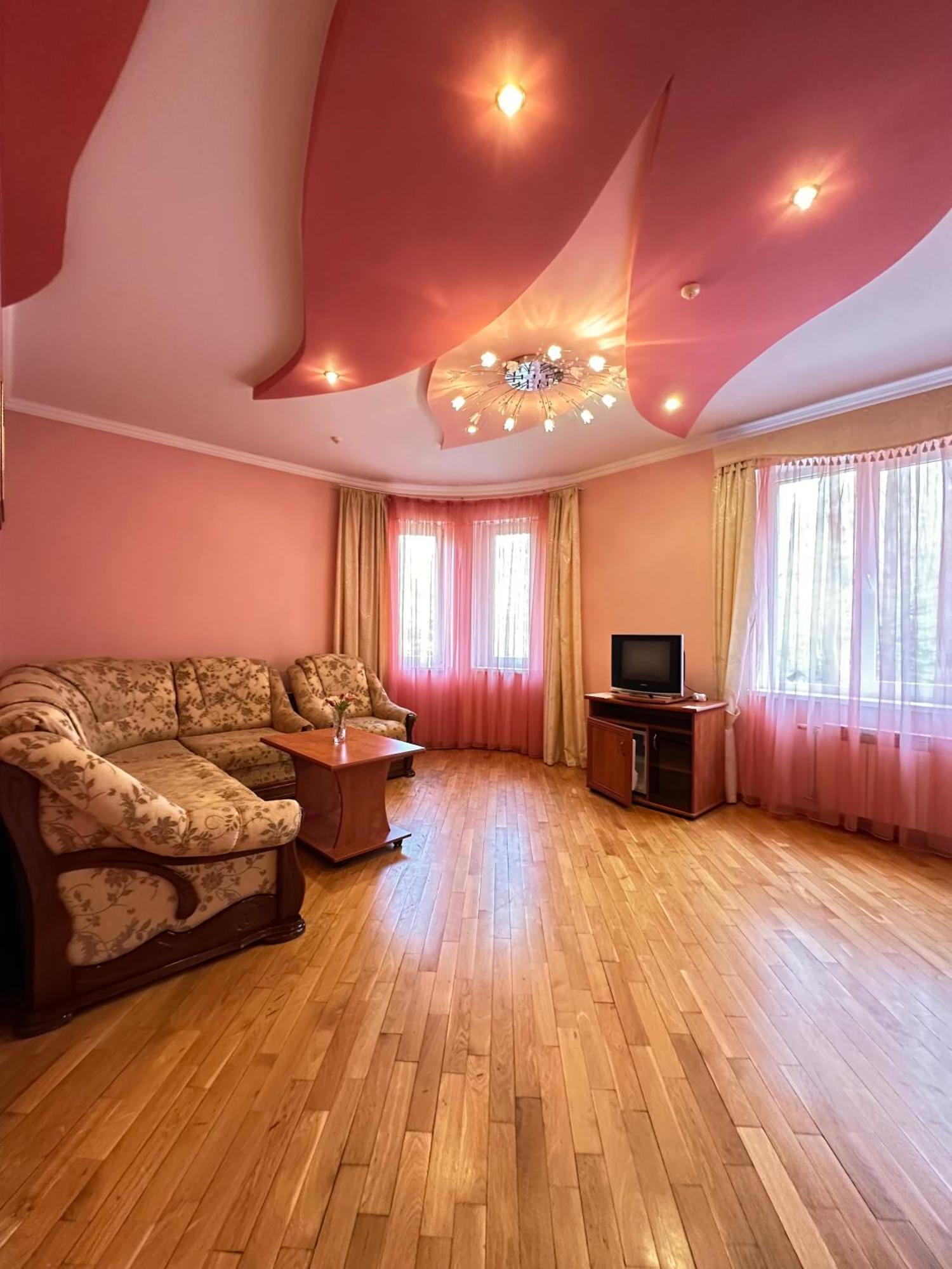 База Відпочинку Шиповець Poroshkovo Exterior photo